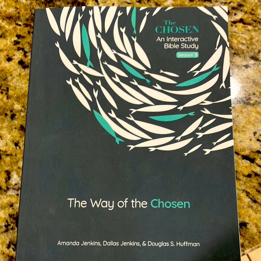 Interactive Bible Study